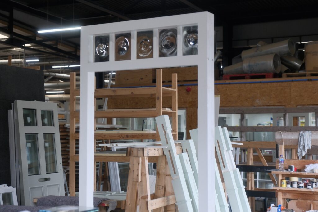 Bespoke Glazed Door Trinity Joinery Jersey.jpg Timber Machining decking Skirting Architraves Cladding Trinity Joinery Jersey 2500