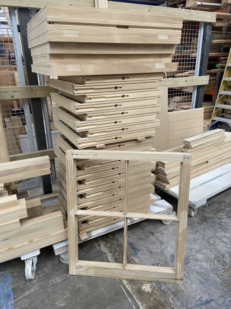 Sash Windows Frames Joinery Workshop Trinity Joinery Jersey Timber Machining decking Skirting Architraves Cladding Trinity Joinery Jersey 2500