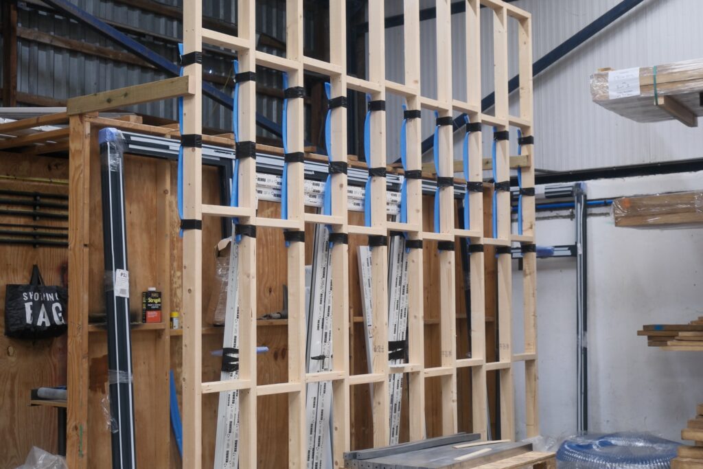 Timber Frame Storage Window Door Joinery Jersey.jpg Timber Machining decking Skirting Architraves Cladding Trinity Joinery Jersey 2500