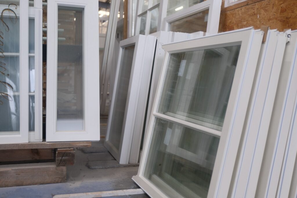 White Wooden Sash Windows Trinity Joinery Jersey.jpg Timber Machining decking Skirting Architraves Cladding Trinity Joinery Jersey 2500